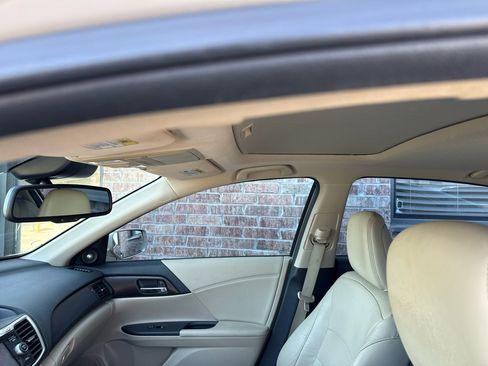 Used 2014 Honda Accord EX-L image 37