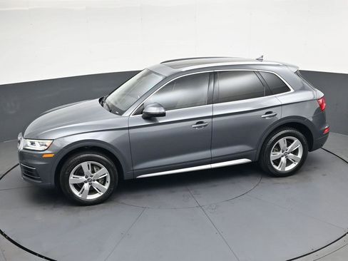 Used 2018 Audi Q5 2.0T Premium Plus w/ Premium Plus Package AWD/4WD image 23