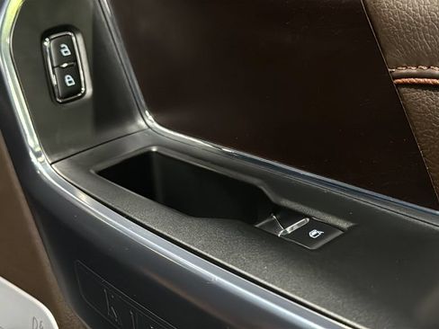 Used 2025 Ford F350 King Ranch AWD/4WD image 10