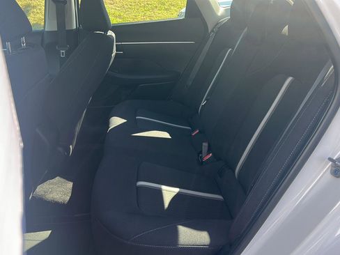 Certified 2025 Hyundai Sonata SE FWD image 14