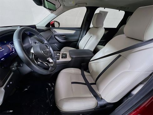 Used 2024 MAZDA CX-90 Plug-In Hybrid w/ Preferred image 18