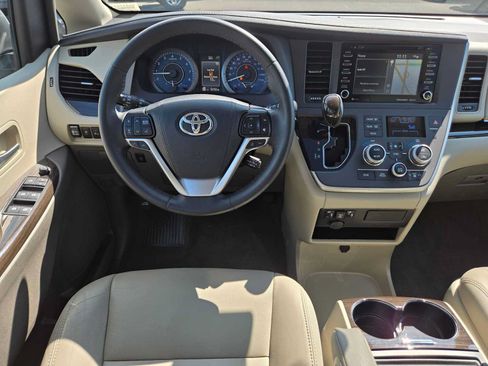 Used 2020 Toyota Sienna XLE w/ XLE Navigation Package AWD/4WD image 22