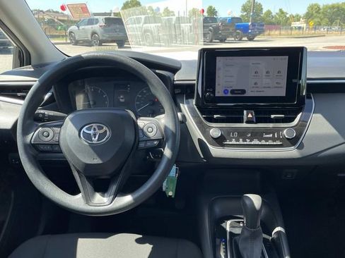 Used 2024 Toyota Corolla LE FWD image 13