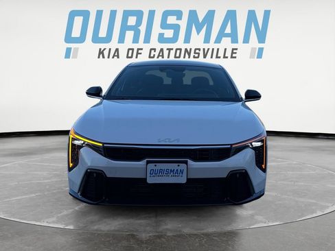 New 2025 Kia K4 GT-Line Turbo image 8