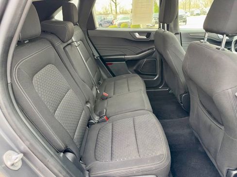 Used 2023 Ford Escape Active w/ Tech Pack #2 AWD/4WD image 10