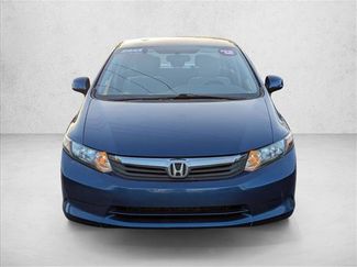 Used 2012 Honda Civic LX video 2