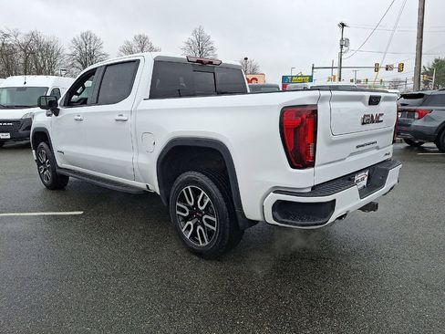 Used 2022 GMC Sierra 1500 AT4 w/ AT4 Premium Package image 22
