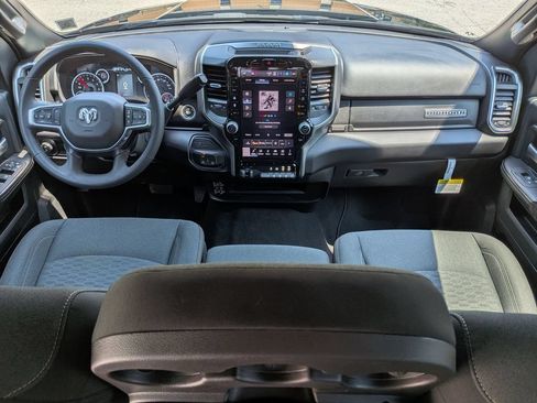 Used 2025 RAM 2500 Big Horn AWD/4WD image 22