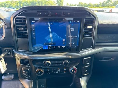 Used 2024 Ford F150 STX AWD/4WD image 33