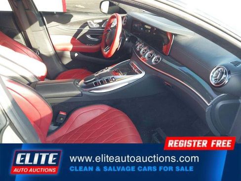 Used 2023 Mercedes-Benz AMG GT 63 S image 10