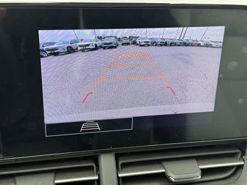 New 2026 Chevrolet Trax RS w/ Sunroof Package FWD image 12