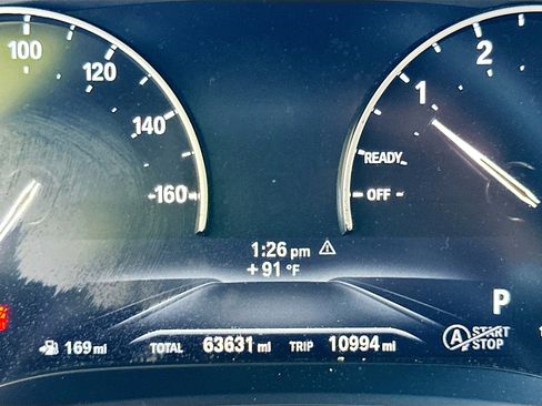 Used 2019 BMW 330i Sedan w/ Convenience Package RWD image 12