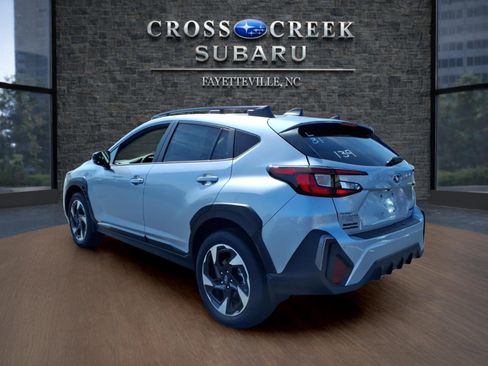 New 2026 Subaru Crosstrek 2.5i Limited image 19