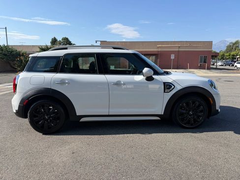 Used 2019 MINI Cooper Countryman S w/ Storage Package FWD image 4
