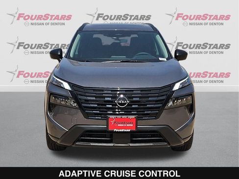 New 2026 Nissan Rogue Dark Armor FWD image 10