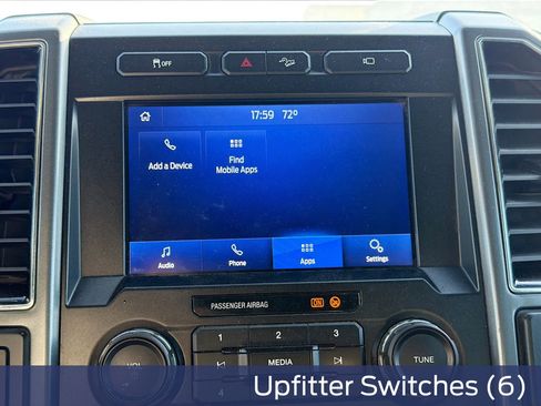 Used 2022 Ford F350 XLT w/ XLT Value Package image 19