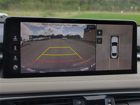 Used 2023 Genesis G70 3.3T w/ Sport Prestige Package image 19