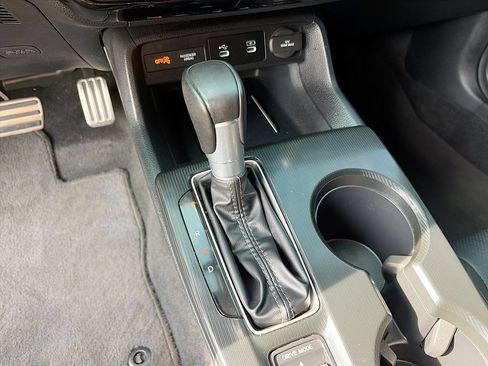 Used 2025 Honda Civic Sport image 17