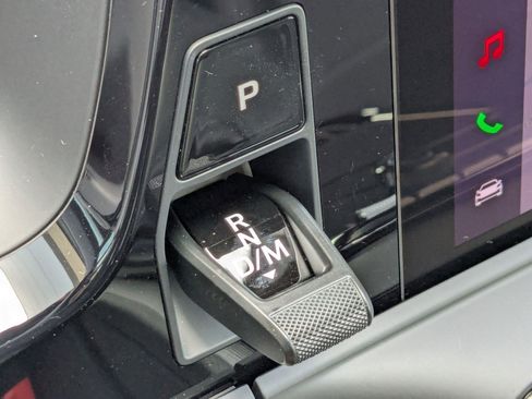 New 2025 Porsche Panamera image 20