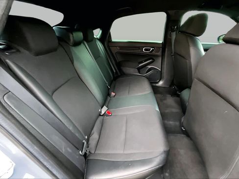 Used 2024 Honda Civic Sport image 20