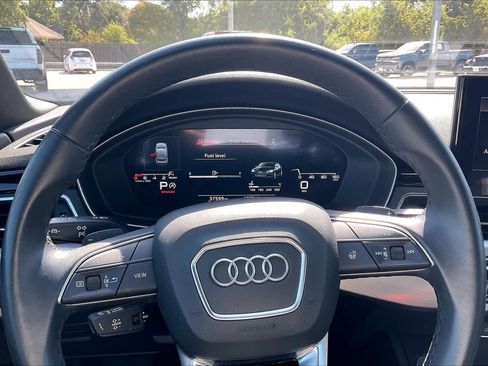 Used 2025 Audi A5 2.0T Premium Plus AWD/4WD image 26