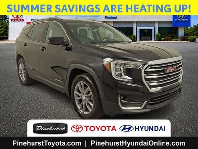 Used 2024 GMC Terrain SLT
