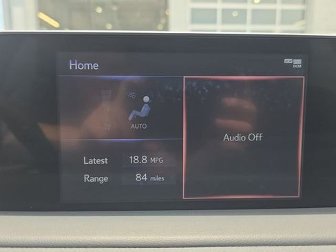 Used 2022 Lexus RX 350L Premium w/ Premium Package AWD/4WD image 24