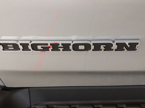 New 2026 RAM 1500 Big Horn AWD/4WD image 33