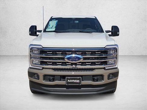 New 2026 Ford F250 King Ranch AWD/4WD image 6