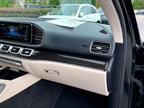 Used 2022 Mercedes-Benz GLE 350 image 19