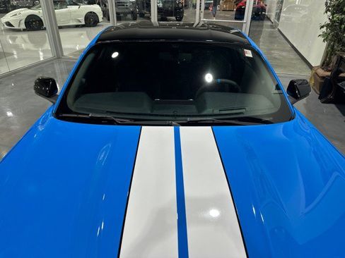 Used 2017 Ford Mustang Shelby GT350 w/ Electronics Package RWD image 13