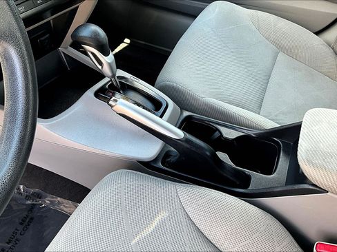 Used 2012 Honda Civic EX image 14