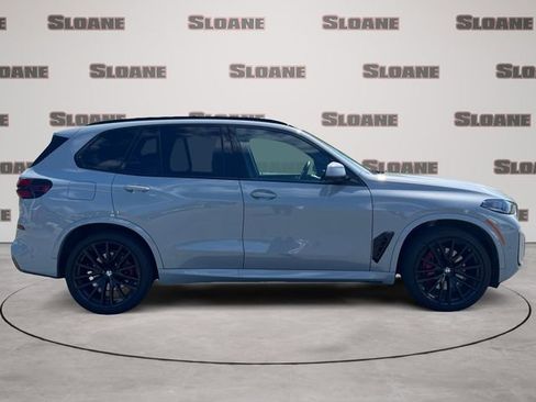 Certified 2024 BMW X5 xDrive40i w/ M Sport Package AWD/4WD image 6