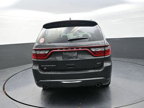 New 2026 Dodge Durango GT image 9