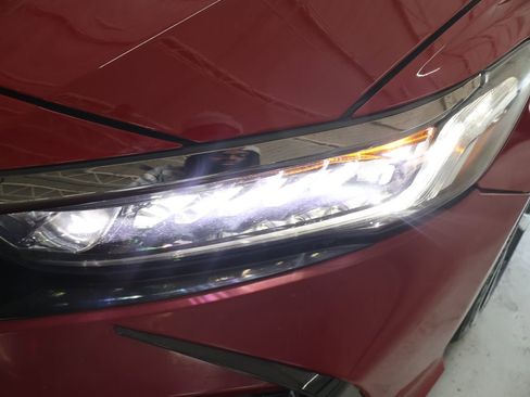 Used 2020 Honda Accord Sport image 26