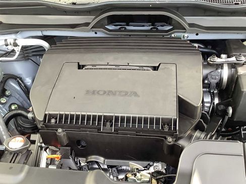 New 2026 Honda Passport TrailSport Elite image 9