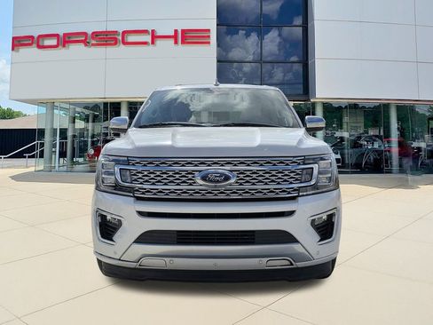 Used 2019 Ford Expedition Platinum image 3