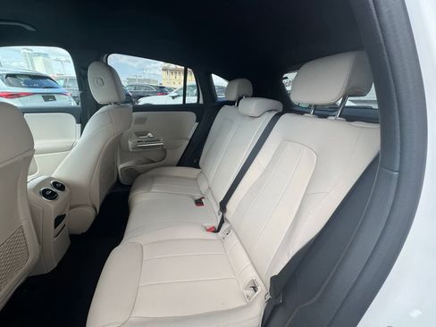 Certified 2026 Mercedes-Benz GLA 250 image 6