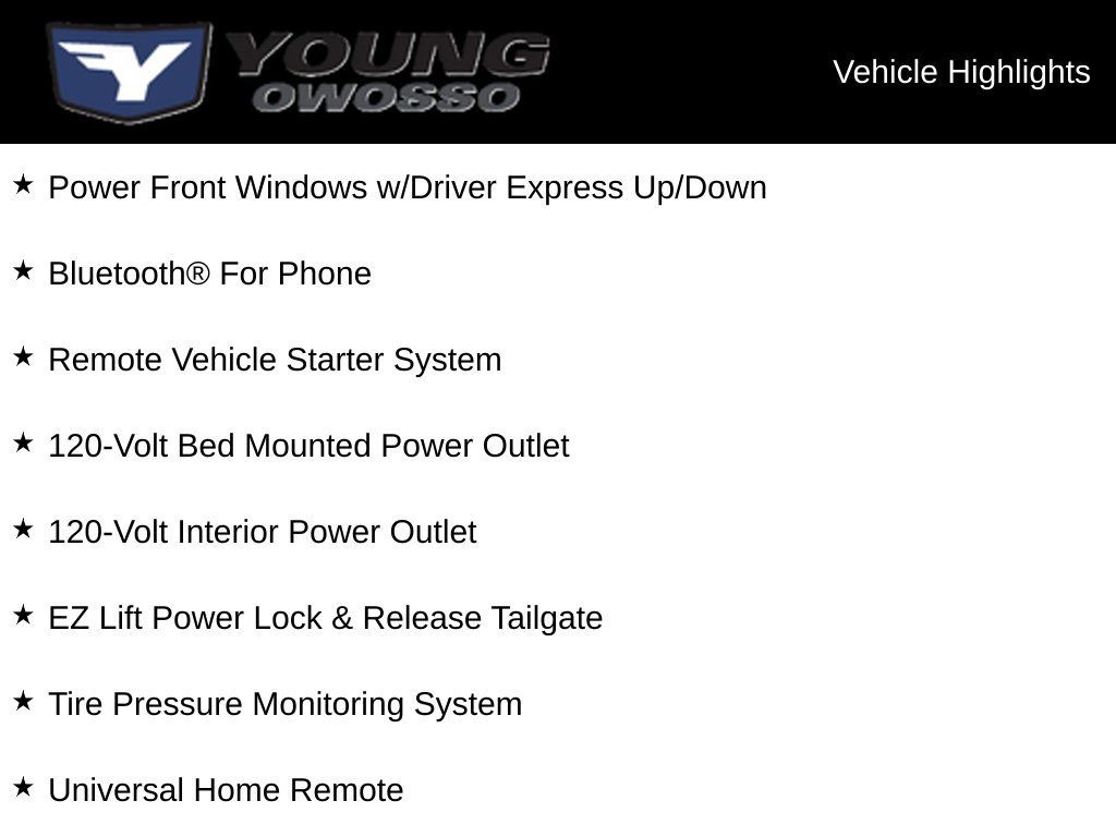 Certified 2025 Chevrolet Silverado 1500 ZR2 AWD/4WD image 7