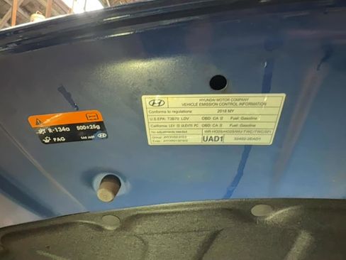 Used 2018 Hyundai Elantra Value Edition image 80