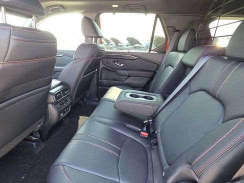 New 2026 Honda Passport TrailSport Elite image 13