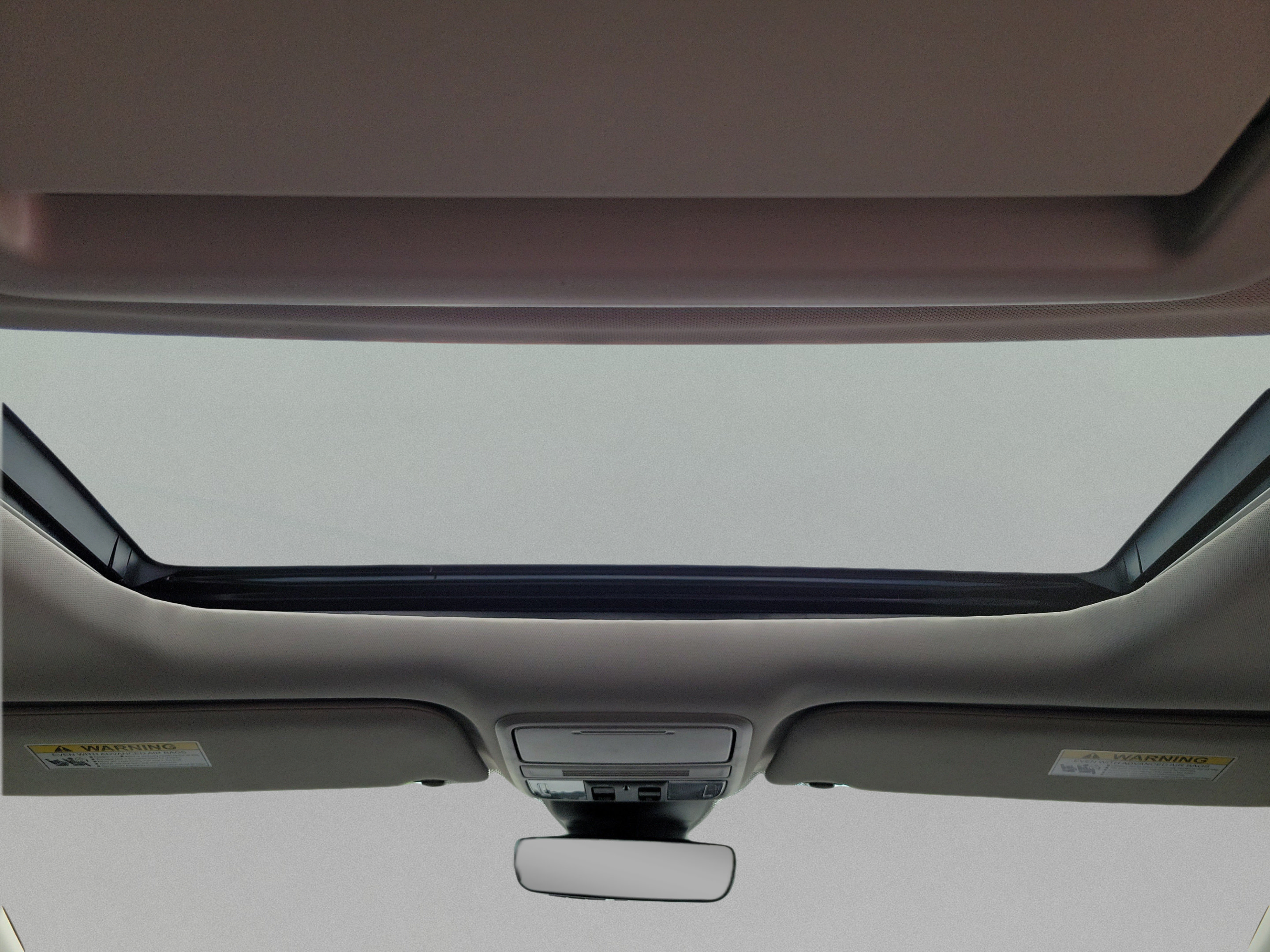 New 2027 Honda Odyssey Elite image 11