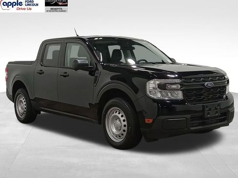 Certified 2024 Ford Maverick XL w/ Equipment Group 100A Standard AWD/4WD image 1