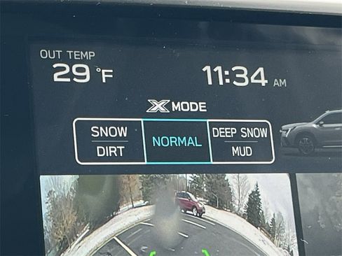 New 2026 Subaru Ascent Bronze Edition image 28