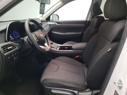 Used 2022 Hyundai Palisade SE w/ Cargo Package FWD image 17