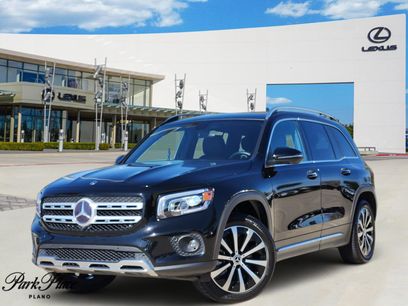 Used 2023 Mercedes-Benz GLB 250