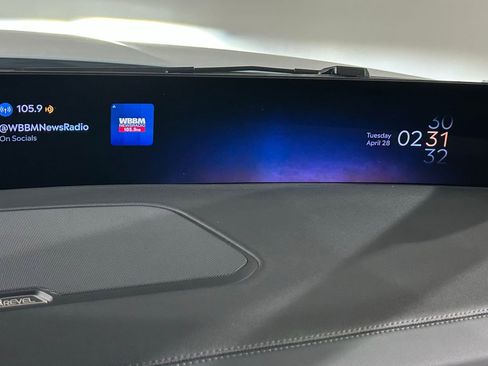 New 2026 Lincoln Navigator Premiere AWD/4WD image 94