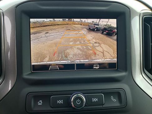 New 2026 GMC Sierra 1500 Pro w/ Pro Value Package image 10