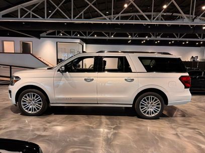 Used 2022 Ford Expedition Max Platinum