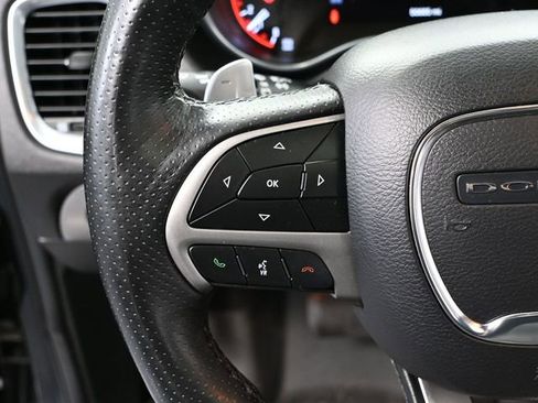 Used 2018 Dodge Durango Citadel image 31